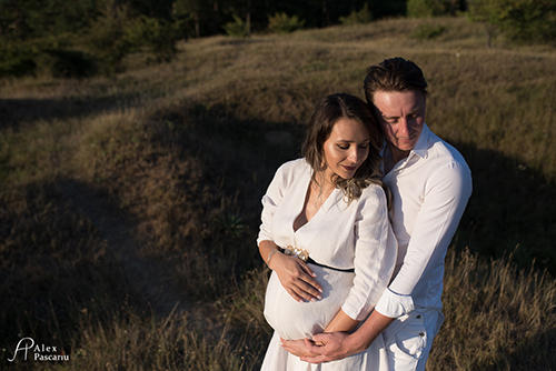 Maternity Photo session